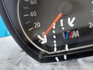 dials clock BMW 1 E87 116i 102493244