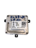 control unit LED left front AUDI A4 B8 LIFT 4G0907397D