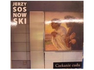 Czekanie cudu - Sosnowski Jerzy