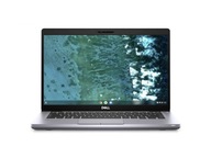 Dell 5400 Chromebook 4305U 4GB 128SSD FHD KAM SZAR