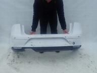 SEAT ALTEA XL XL7 04-15 bumper rear part rear PDC