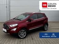 Ford EcoSport 1.0 EcoBoost 125KM NAVI EDITION ...