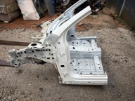 IDEALNA front body quarter front long left MERCEDES GLA H247 1