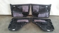 Seiten kpl Ford KA+