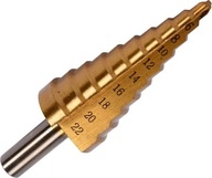 Vrták 4-22 mm YT-44741 YATO