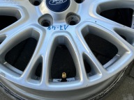 disk hliníkový disk 16 FORD GRAND C-MAX MK2 2010-2014 5X108 7J ET50