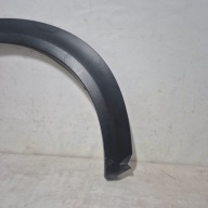 NISSAN JUKE II 2 19-> moulding cap left front