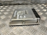 Bedienteil Computer DES MOTORS BMW E39 3.0 D BOSCH 0281001830 7785540