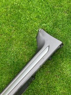 moulding threshold left PEUGEOT 508 RXH