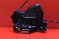 lock door left front front EU TOYOTA AURIS 1 and 3D HB 06-09