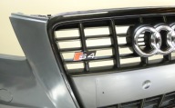 AUDI A4 B8 S-LINE 8K0807437D bumper front front