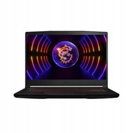 Laptop MSI Thin GF63 12UC-1044XPL i7-12650H 15.6" FHD 144Hz IPS-Level 8GB D