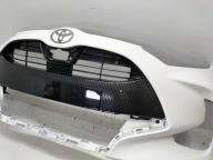 front bumper front TOYOTA YARIS 4 IV 20