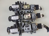 ignition z kluczykiem key key MAZDA 6 GG GY SL-33