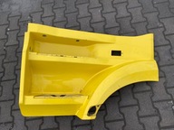 Mercedes Actros MP4 Stopnica Lewa 9606664103