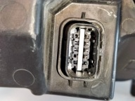 light front left reflektor RENAULT MASTER III LIFT IV 19 zar H1+H7+LED