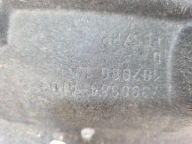 mudguard right rear. MINI F60 7386964