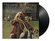 JANIS JOPLIN Greatest Hits Winyl LP