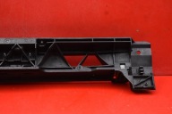 support panel for radiators pillar upper lock 9824055880 PEUGEOT 5008 2 II LIFT 20-21