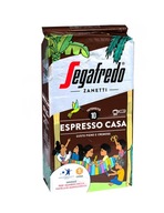 Kawa mielona Segafredo Espresso Casa 250 g New
