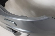 bumper front front MITSUBISHI ASX LIFT 12-15 2012-2015 LED U17 washers