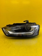 light left Audi A4 B8 8K0 Lift 12-16 Bi-Xenon 8K0941043C