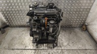 engine unprotected pillar SEAT LEON 1.9TDI 2005r ASZ