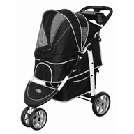 Wózek InnoPet Buggy Monaco