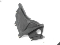 BMW 4 G26 GRAN COUPE 21- mudguard cover side lower part front left
