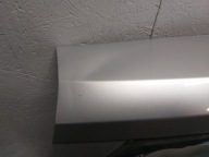 heckklappe kofferraumdeckel VW CADDY 2K7 20