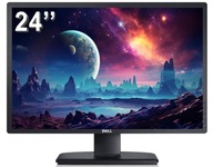 Gamingowy monitor Dell P2412 LED 24'' TN 1920x1080