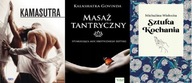 Kamasutra + Masaż tantryczny + Sztuka kochania