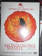 Monsunowe wesele - Nair