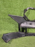 front bumper front BMW XM G09 22- NR.Z9546