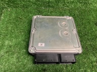 AUDI A6 C6 2.7 TDI computer control unit of the engine 4F7910401