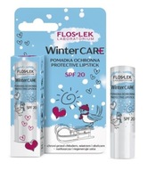 FLOS-LEK WINTER CARE Pomadka ochronna na zimę SPF20