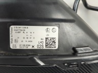 light right REFLEKTOR SKODA KAROQ 57A 21- LIFT FULL LED