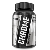 MUSCLE CARE CHROME 180 TABLETTA ELNYOMJA AZ ÉTVÁGYAT SÚLYKONTROLL