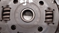 Disque de pression Embrayage Seat Ibiza 6J 1,2 TSI LIFT