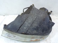 light front front right FORD FIESTA 6 VI (K)