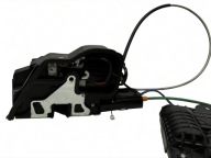 ROLLS ROYCE WRAITH DAWN lock door door lock RH 51217312408