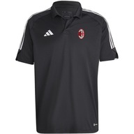 Koszulka adidas polo AC Milan