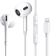 Káblové slúchadlá do uší Pre Apple UCGOU