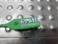 TUNEL mitte Konsole 1K0863243A VW GOLF V SCIROCCO III