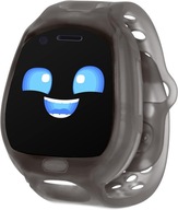 TOBI 2 Zegarek Elektroniczny Smart Watch dla Dzieci Czarny Little Tikes