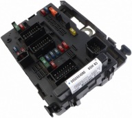 CITROEN PEUGEOT modulo Scatola Centralina BSM 9650664080