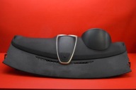 dashboard instrument panel console cockpit airbag EU OPEL CORSA D 06-11