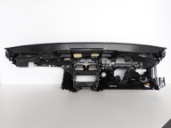 MERCEDES CLS C218 X218 console dashboard cockpit leather