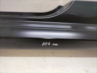 threshold side rear part right SKODA KAMIQ 19