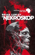 Nekroskop Brian Lumley